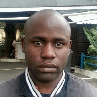 Moses - ICU Transport (Driver)